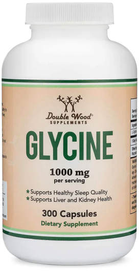 Double Wood Glycine
